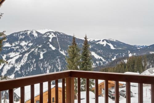 Bergvilla Hochk�nig