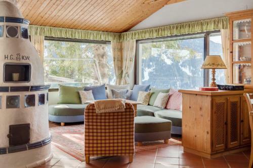 Bergvilla Hochk�nig