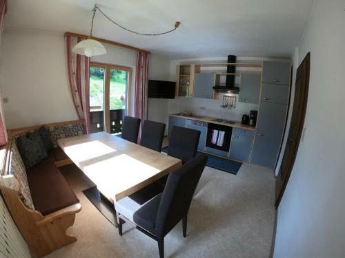 Apartamento Aubauerngut