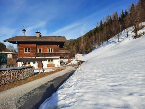 Apartamento Aubauerngut