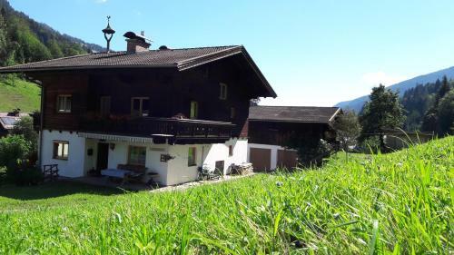 Apartamento Aubauerngut