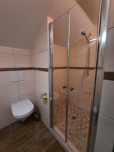 Apartamento Aubauerngut