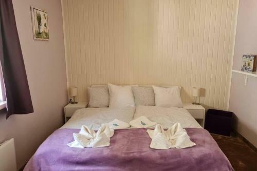 Murzeit Apartman