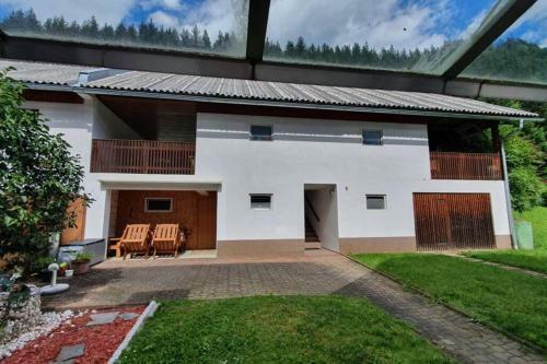 Murzeit Apartman