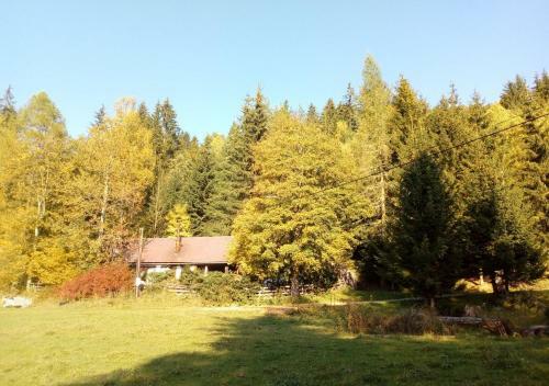 Bergh�tte Perschlhof