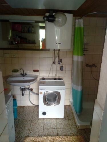 Bergh�tte Perschlhof