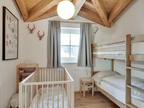 Tauernlodge M�hlbach 2b