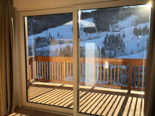 Tauernlodge M�hlbach 2b
