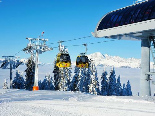 Tauernlodge M�hlbach 2b