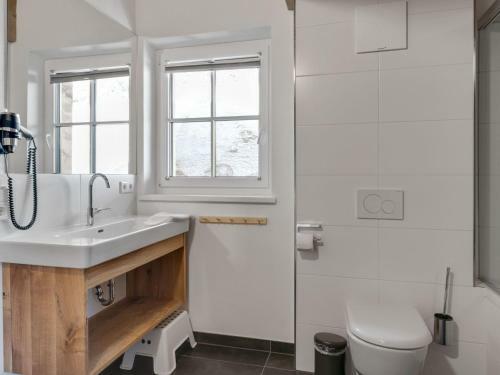 Tauernlodge M�hlbach 2b