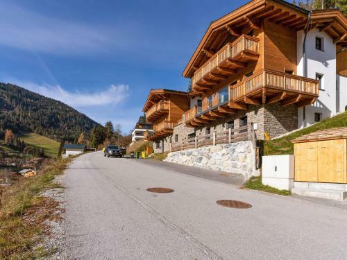 Tauernlodge M�hlbach 2b