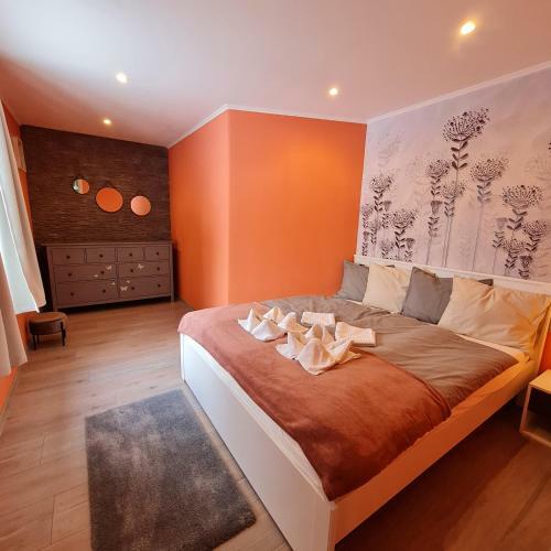 Apartamento Murzeit Zweite