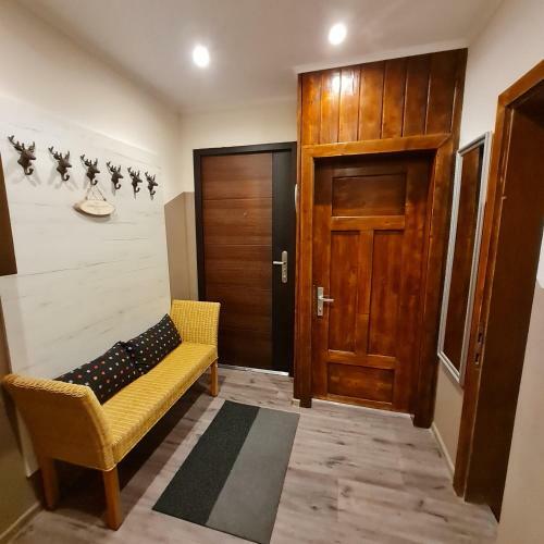 Apartamento Murzeit Zweite