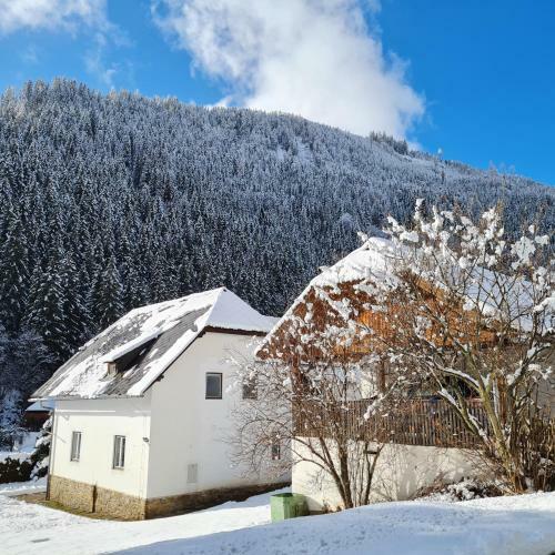 Apartamento Murzeit Zweite