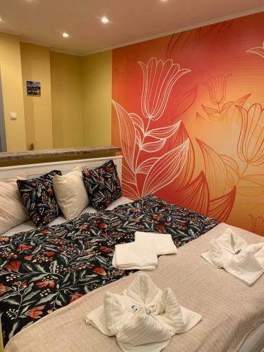 Apartamento Murzeit Zweite