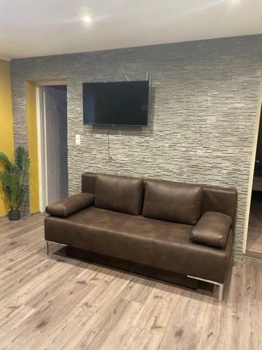 Apartamento Murzeit Zweite