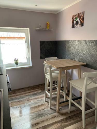 Apartamento Murzeit Zweite