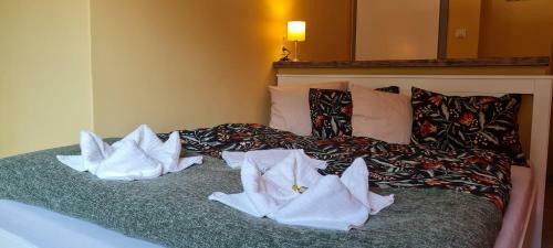 Apartamento Murzeit Zweite