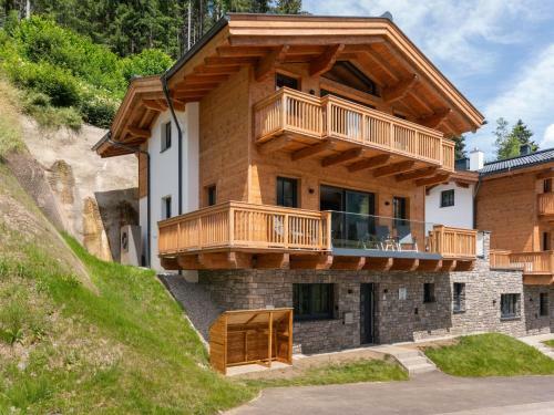 Alpen Villa Danica