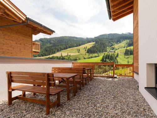 Alpen Villa Danica