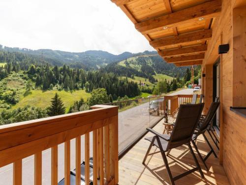 Alpen Villa Danica