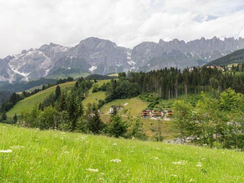 Alpen Villa Danica