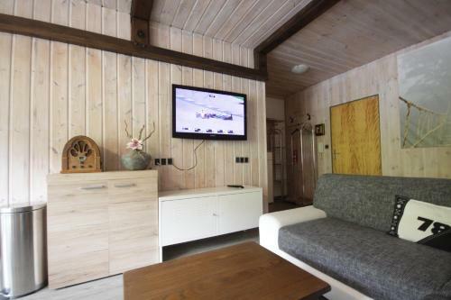 Apartamento Muhlbach 345b