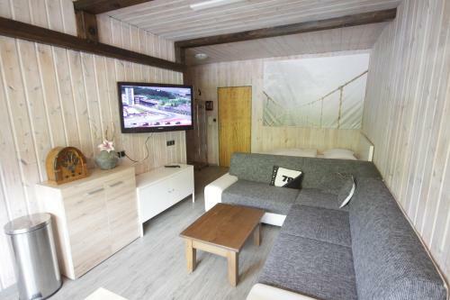 Apartamento Muhlbach 345b