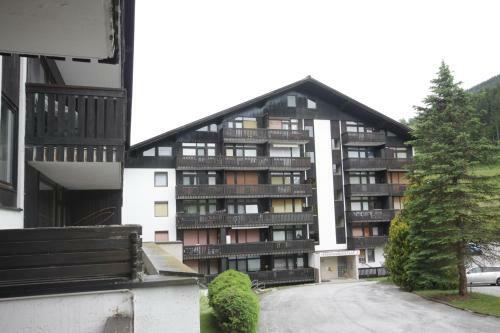 Apartamento Muhlbach 345b