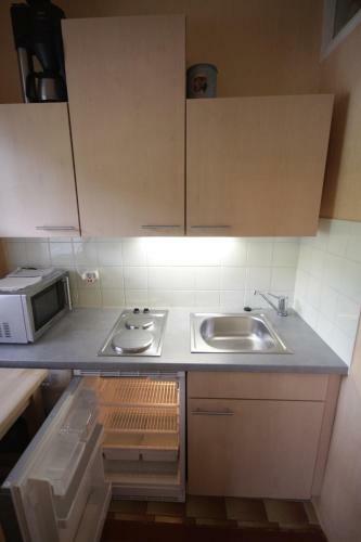 Apartamento Muhlbach 345b