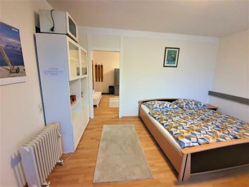 Hostal Ferienzimmer Cheztom Top 1 Nenzing