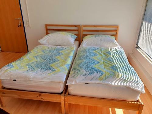 Hostal Ferienzimmer Cheztom Top 1 Nenzing