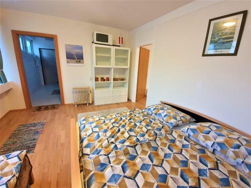 Hostal Ferienzimmer Cheztom Top 1 Nenzing