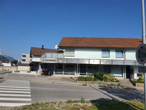 Hostal Ferienzimmer Cheztom Top 1 Nenzing