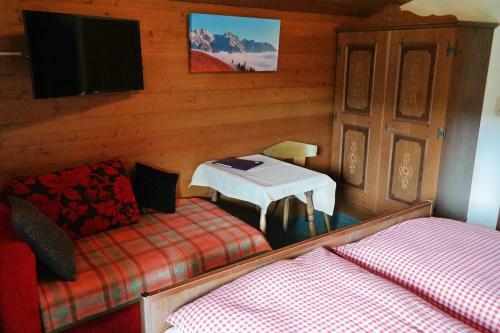 Bed & Breakfast Mittereggalm