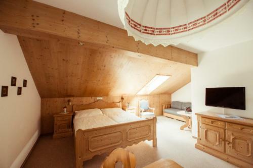 Posada Almgasthof Windlegern