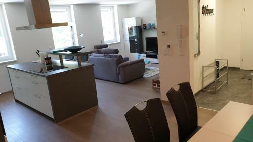 Apartamento Charakterhaus
