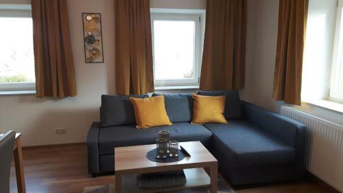 Apartamento Ferienwohnung Wallersee
