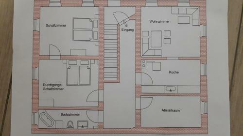 Apartamento Ferienwohnung Wallersee