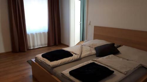 Apartamento Ferienwohnung Wallersee
