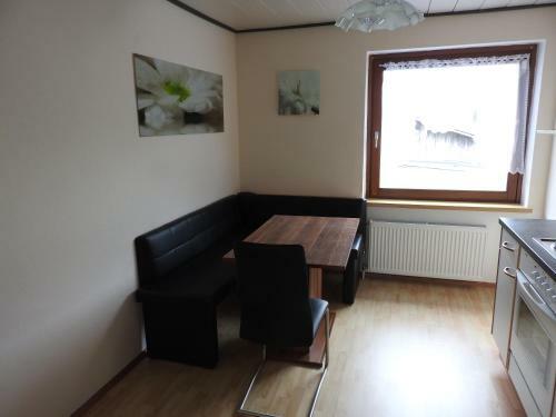 Apartamento Haus Petra
