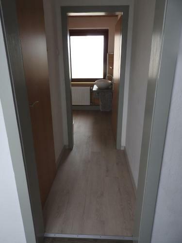 Apartamento Haus Petra