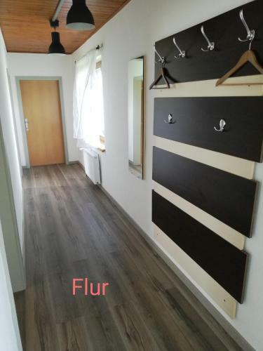 Apartamento Haus Petra