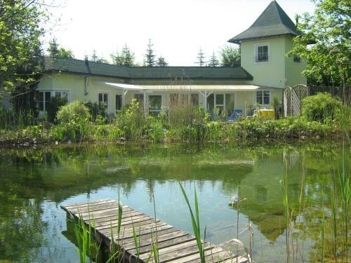 Posada Gasthaus Eggerberg