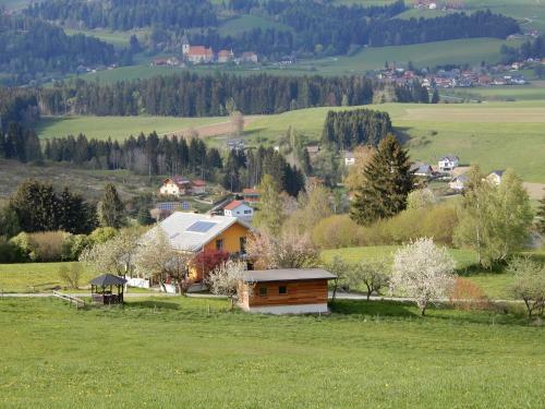 Ferienhaus Grohs