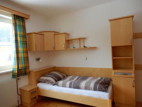 Ferienhaus Grohs