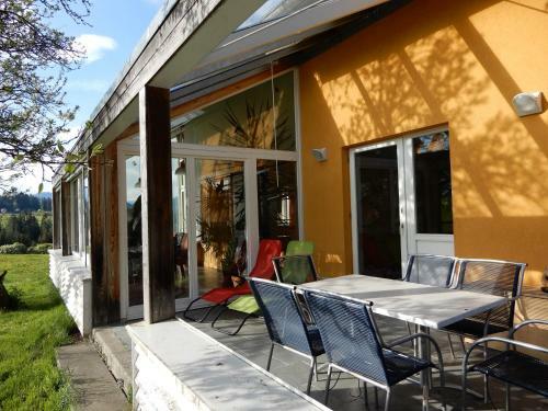 Ferienhaus Grohs