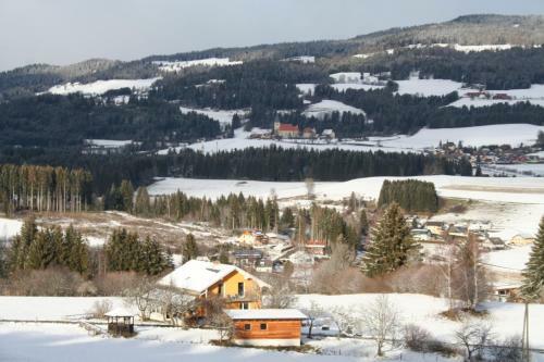 Ferienhaus Grohs
