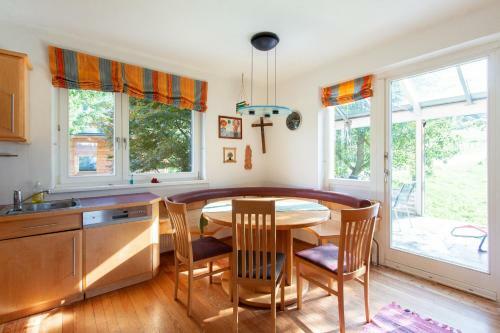 Ferienhaus Grohs