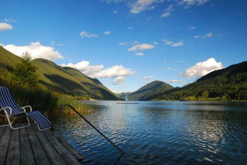 Lacus Hotel Am See